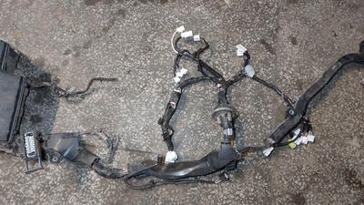 Проводка подкапотная 2GD-FTV МКПП G8 TOYOTA Hilux 82115-KKY91