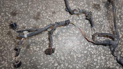 Проводка подкапотная 2GD-FTV МКПП G8 TOYOTA Hilux 82115-KKY91