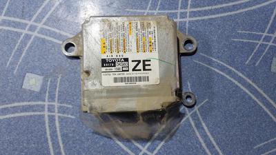 Блок управления SRS AIRBAG G8 TOYOTA Hilux 89170-0KG60