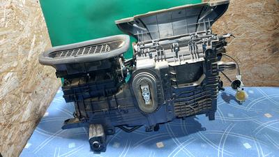Корпус отопителя (печки) в сборе механический G8 TOYOTA Hilux 87050-0KD20