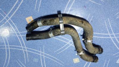 Патрубок отопителя (печки) G8 TOYOTA Hilux 87245-0KE11