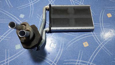 Радиатор отопителя (печки) G8 TOYOTA Hilux 87107-0K110