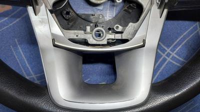 Руль G8 TOYOTA Hilux 45100-0K250-C0