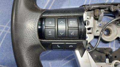 Руль G8 TOYOTA Hilux 45100-0K250-C0