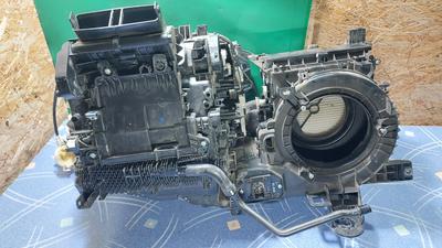 Корпус отопителя (печки) в сборе механический G8 TOYOTA Hilux 87050-0KD20