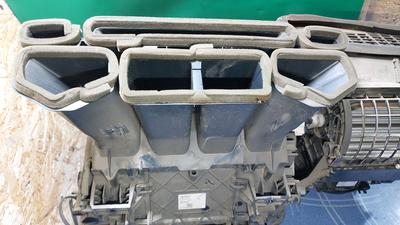 Корпус отопителя (печки) в сборе механический G8 TOYOTA Hilux 87050-0KD20