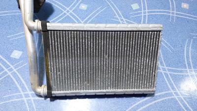 Радиатор отопителя (печки) G8 TOYOTA Hilux 87107-0K110