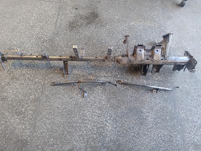 Усилитель торпеды G8 TOYOTA Hilux 55330-KK070