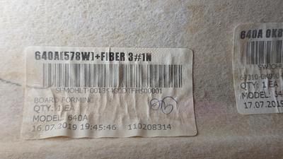 Обшивка потолка G8 TOYOTA Hilux None