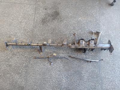 Усилитель торпеды G8 TOYOTA Hilux 55330-KK070