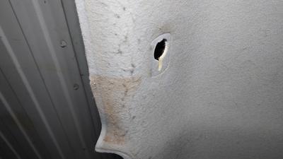 Обшивка потолка G8 TOYOTA Hilux None