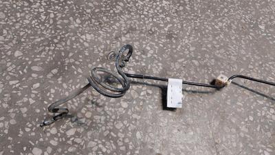 Трубка тормозная передняя правая R G8 TOYOTA Hilux 47313-KK060