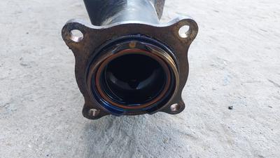 Чулок заднего моста G8 TOYOTA Hilux 42110-KK110