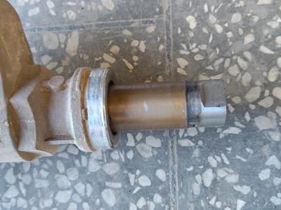 Рейка рулевая G8 TOYOTA Hilux 44250-0K730