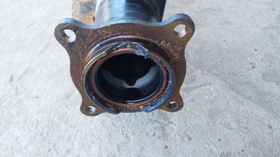 Чулок заднего моста G8 TOYOTA Hilux 42110-KK110