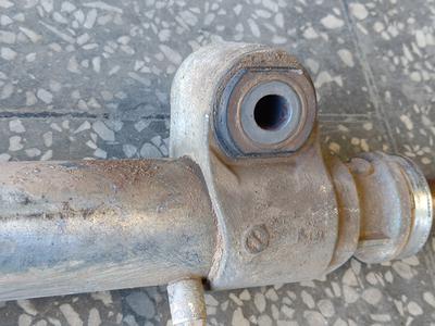 Рейка рулевая G8 TOYOTA Hilux 44250-0K730