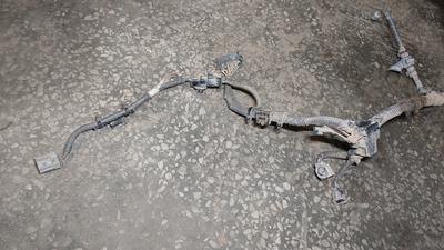 Проводка двигателя 2GD-FTV МКПП G8 TOYOTA Hilux 82121-KKG71