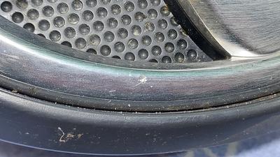 Эмблема решётки радиатора G8 TOYOTA Hilux 75310-0K060