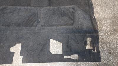 Ковровое покрытие салона G8 TOYOTA Hilux 58510-0KX80-C1