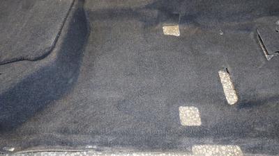 Ковровое покрытие салона G8 TOYOTA Hilux 58510-0KX80-C1