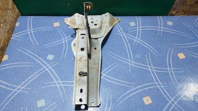 Кронштейн замка капота G8 TOYOTA Hilux 53208-KK020