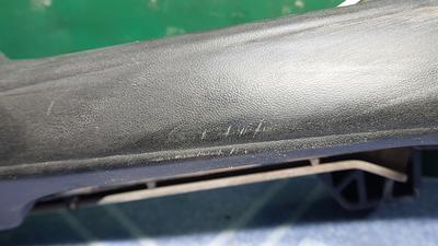 Ручка двери внешняя задняя левая G8 TOYOTA Hilux 69204-0K092