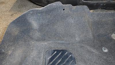 Ковровое покрытие салона G8 TOYOTA Hilux 58510-0KX80-C1