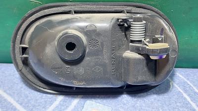 Ручка двери внутренняя левая L RENAULT Duster 8200733848