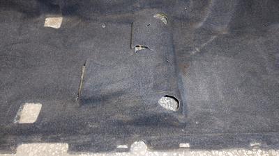 Ковровое покрытие салона G8 TOYOTA Hilux 58510-0KX80-C1