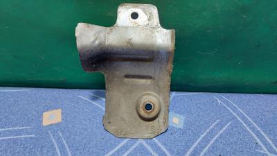 Кожух защитный турбины G7 TOYOTA Hilux 17271-0L020