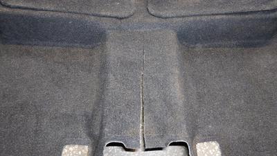 Ковровое покрытие салона G8 TOYOTA Hilux 58510-0KX80-C1