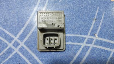 Реле омывателя фар G8 TOYOTA Hilux 85942-53020