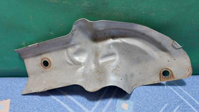 Кожух защитный выпускного коллектора G7 TOYOTA Hilux 17167-30020