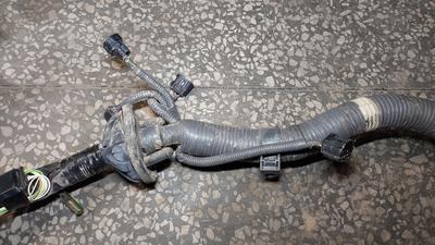Проводка двигателя 2GD-FTV МКПП G8 TOYOTA Hilux 82121-KKG71