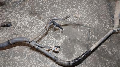 Проводка двигателя 2GD-FTV МКПП G8 TOYOTA Hilux 82121-KKG71