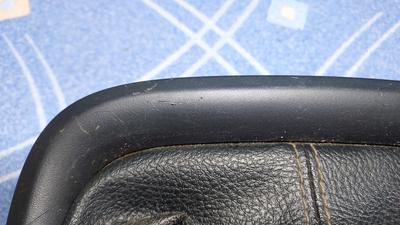 Кожух селектора МКПП G8 TOYOTA Hilux 58840-KK010-C0