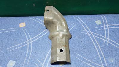 Кожух защитный выпускного коллектора G7 TOYOTA Hilux 17167-30020