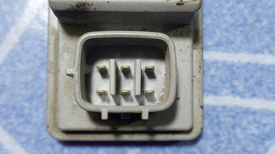 Реле омывателя фар G8 TOYOTA Hilux 85942-53020
