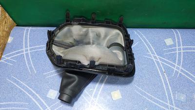 Кожух селектора МКПП G8 TOYOTA Hilux 58840-KK010-C0