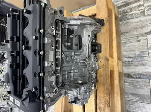 Двигатель 4N15 L200/5