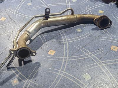 Патрубок системы EGR/1 2GD-FTV TOYOTA Hilux 25601-11050