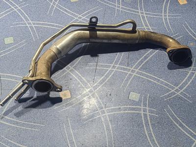 Патрубок системы EGR/1 2GD-FTV TOYOTA Hilux 25601-11050
