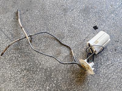 Насос погружной топливный G8 TOYOTA Hilux 77010-0K200