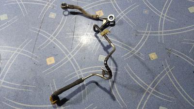 Трубка топливная 1GD/2GD G8 TOYOTA Hilux 23816-0E013