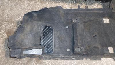 Ковровое покрытие салона G8 TOYOTA Hilux 58510-0KX80-C1