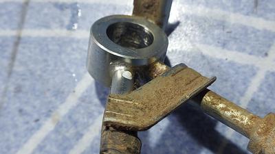 Трубка топливная 1GD/2GD G8 TOYOTA Hilux 23816-0E013