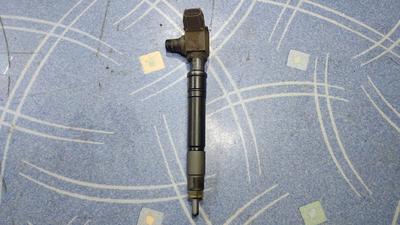 Форсунка топливная 2GD-FTV G8