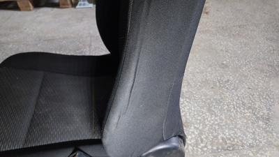 Сиденье переднее правое G8 TOYOTA Hilux 71551-0K270