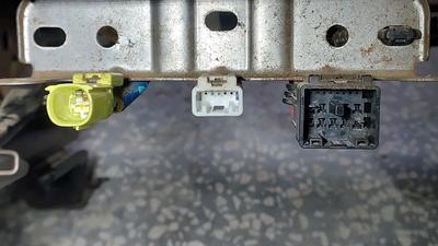 Сиденье переднее правое G8 TOYOTA Hilux 71551-0K270
