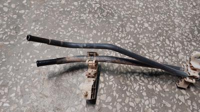 Трубка топливная (комплект) G8 TOYOTA Hilux 77251-KK110